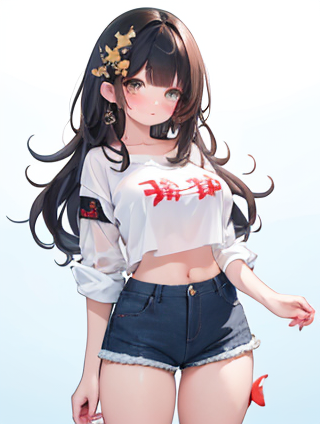 如何在现实与合作中找到绘画的灵感